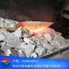 '-325# -200F ผงอลูมินาออกไซด์สีขาว WAO สำหรับการหล่อที่แม่นยำ - Image 4