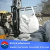 '-325# -200F ผงอลูมินาออกไซด์สีขาว WAO สำหรับการหล่อที่แม่นยำ - Image 3