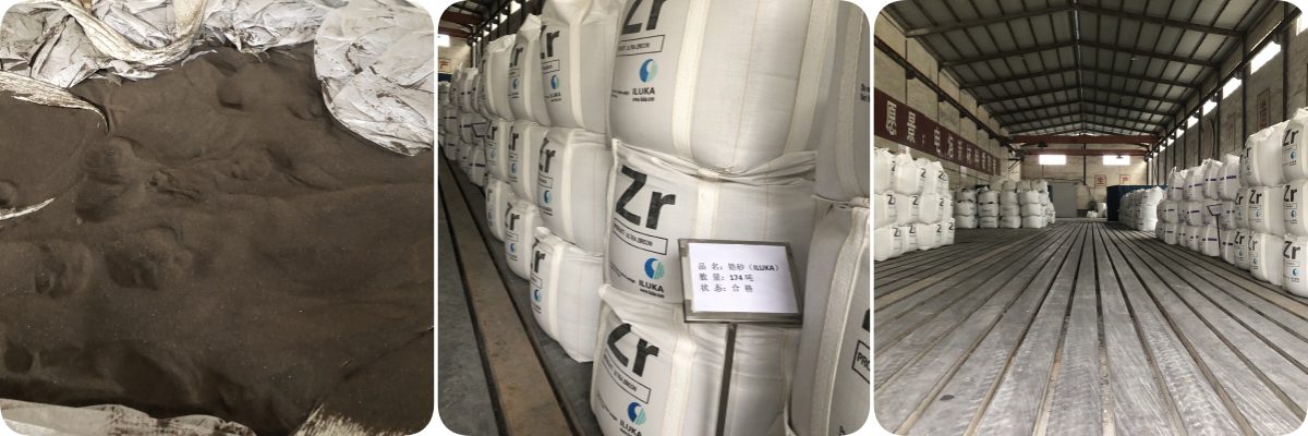 โรงงานผลิตลูกปัดเซรามิก