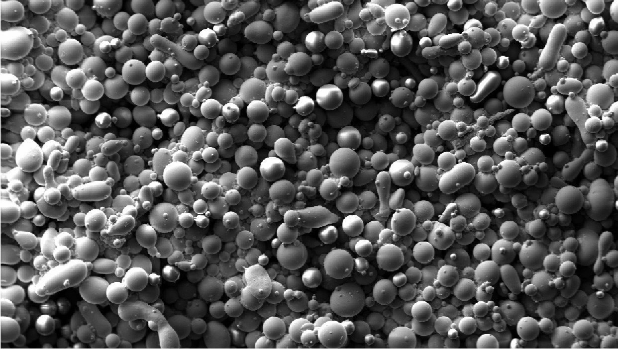 ทรายเซรามิก