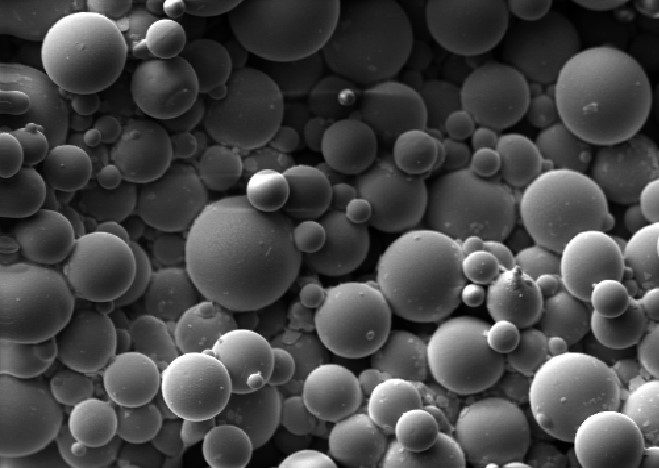 ทรายเซรามิก